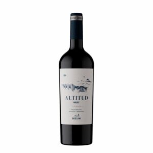Andeluna Altitud - Malbec