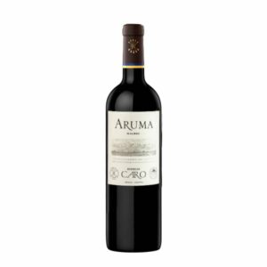 Vin Argent. Aruma - Malbec