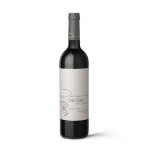 Decero Mini Ediciones - Tannat