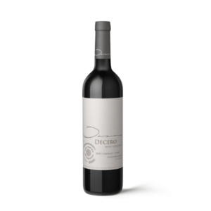 Decero Mini Ediciones - Cabernet Franc