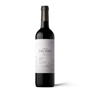Decero Signature Remolinos - Malbec