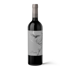 The Owl And The Dust Devil - Malbec
