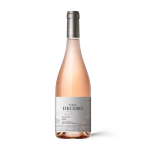 Decero Signature Remolinos - Rose