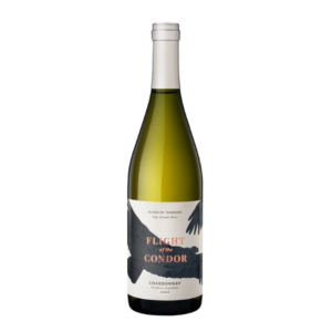 Flight Of The Condor - Chardonnay