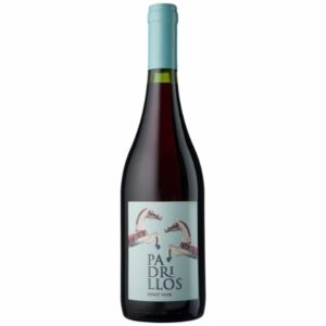 Padrillos - Pinot