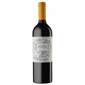 Siesta en el Tahuantinsuyu - Cabernet Franc Orgánico