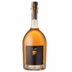 Alma Negra Orange