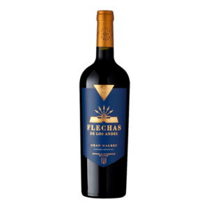 Flechas de los Andes - Gran Malbec