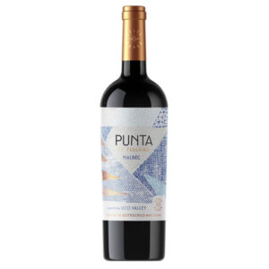 Punta de Flechas - Malbec