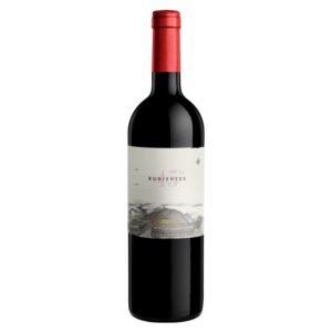 Otronia 45 Rugientes - Merlot