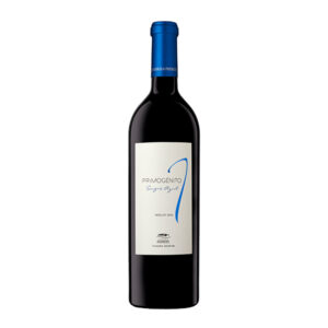 Primogenito Sangre Azul - Merlot