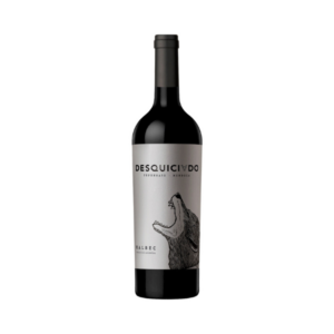 Desquiciado - Malbec
