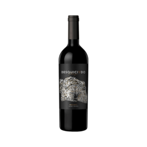 Desquiciado Salvaje - Malbec