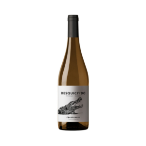 Desquiciado - Chardonnay