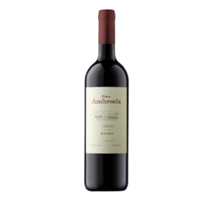 Ambrosia Precioso - Malbec