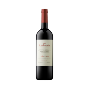 Ambrosia Viña Unica - Cabernet Sauvignon