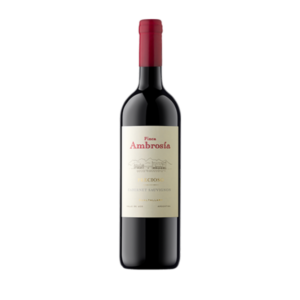 Ambrosia Precioso - Cabernet Sauvignon