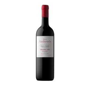 Ambrosia Grand Cru - Blend