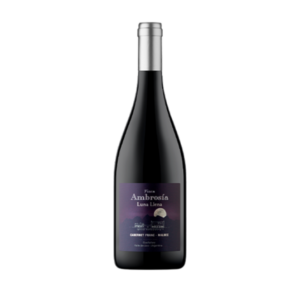 Ambrosia Luna Llena - Cabernet Franc