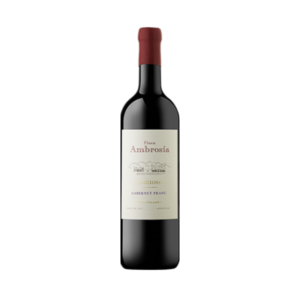 Vino Finca Ambrosia Precioso - Cabernet Franc