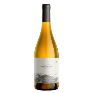 Otronia 45 Rugientes - Chardonnay