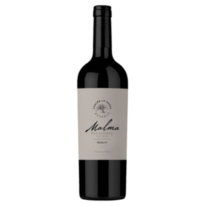 Malma Chacra La Papay - Merlot