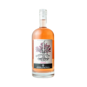 Cuchillo De Palo - Rosé 2025