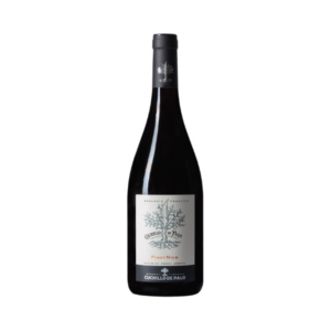 Cuchillo De Palo - Pinot Noir 2024