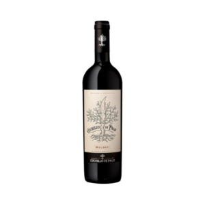 Cuchillo De Palo - Malbec 2024