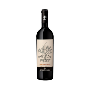 Cuchillo De Palo - Cabernet Franc 2023