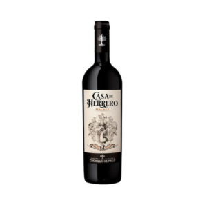 Casa De Herrero - Malbec 2024