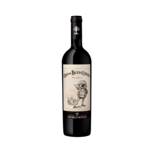 Ojo De Buen Cubero - Malbec 2024