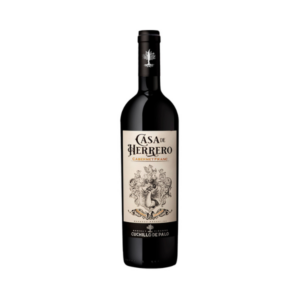 Casa De Herrero - Cabernet Franc 2023