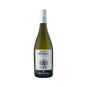Casa De Herrero - Corte De Blancas 2024