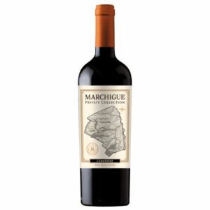 Marchigue Private Collection - Carmenere