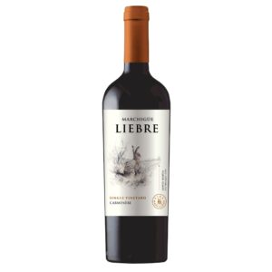 Marchigue Liebre - Carmenere