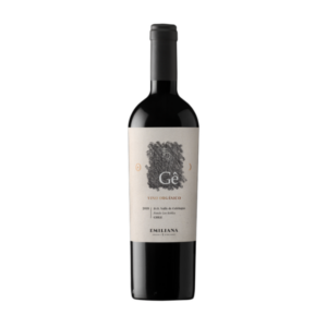 Emiliana Vino Organico Gê