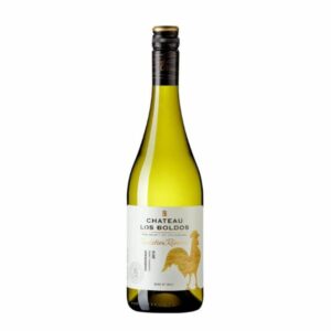 Los Boldos Chardonnay Tradicion Reserva