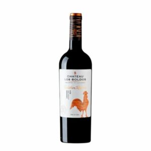 Los Boldos Carmenere Tradicion Reserva