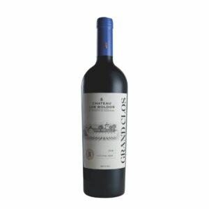 Los Boldos - Cabernet Sauvignon Grand Clos