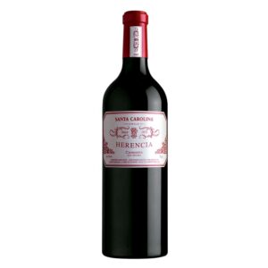 Santa Carolina Herencia - Carmenere