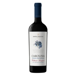 Carolina Gran Reserva - Cabernet Sauvignon