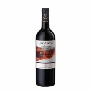Los Vascos - Gran Reserva