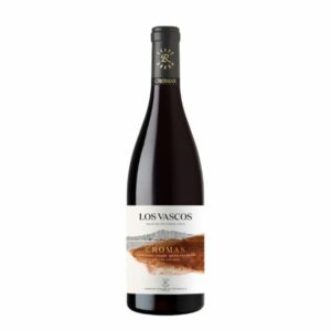 Los Vascos Cabernet Franc Gran Reserva
