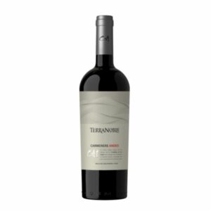 Terranoble Carmenere Ande