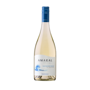 Montgras Amaral - Sauvignon Blanc