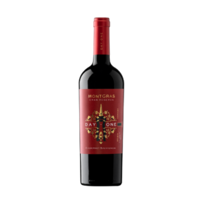 Montgras Day One - Cabernet Sauvignon