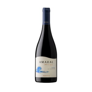 Montgras Amaral - Syrah
