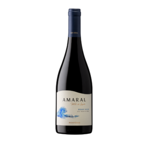 Montgras Amaral - Pinot Noir