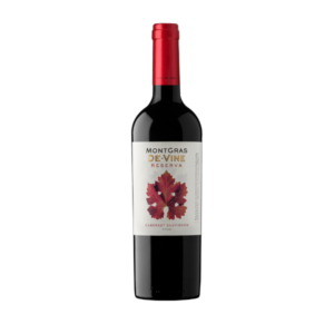 Montgras Devine - Cabernet Sauvignon